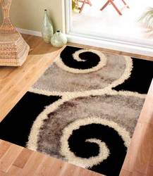 Manufacturers Exporters and Wholesale Suppliers of Polyester Carpets Panipat Haryana